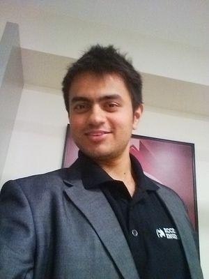 Varun Shah