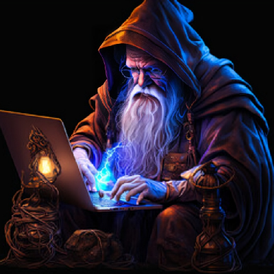 WizardDappDev