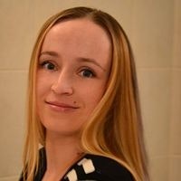 Ольга Ротько