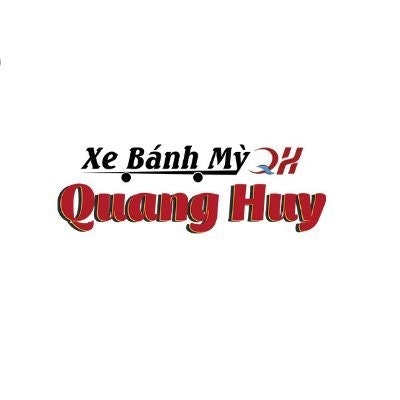 Xe bánh mì Quang Huy