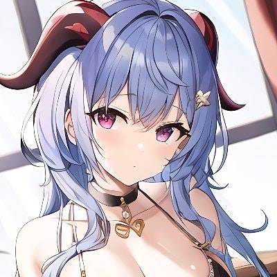 ライチちゃん / Pixai / AIイラスト専用の無料生成サイト