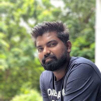 Kamal Parmar