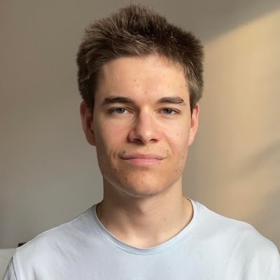 Simon Mosonyi-Molnar