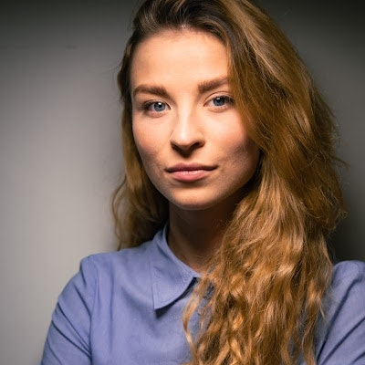 Gintautė Butkevičiūtė