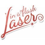In A Flash Laser