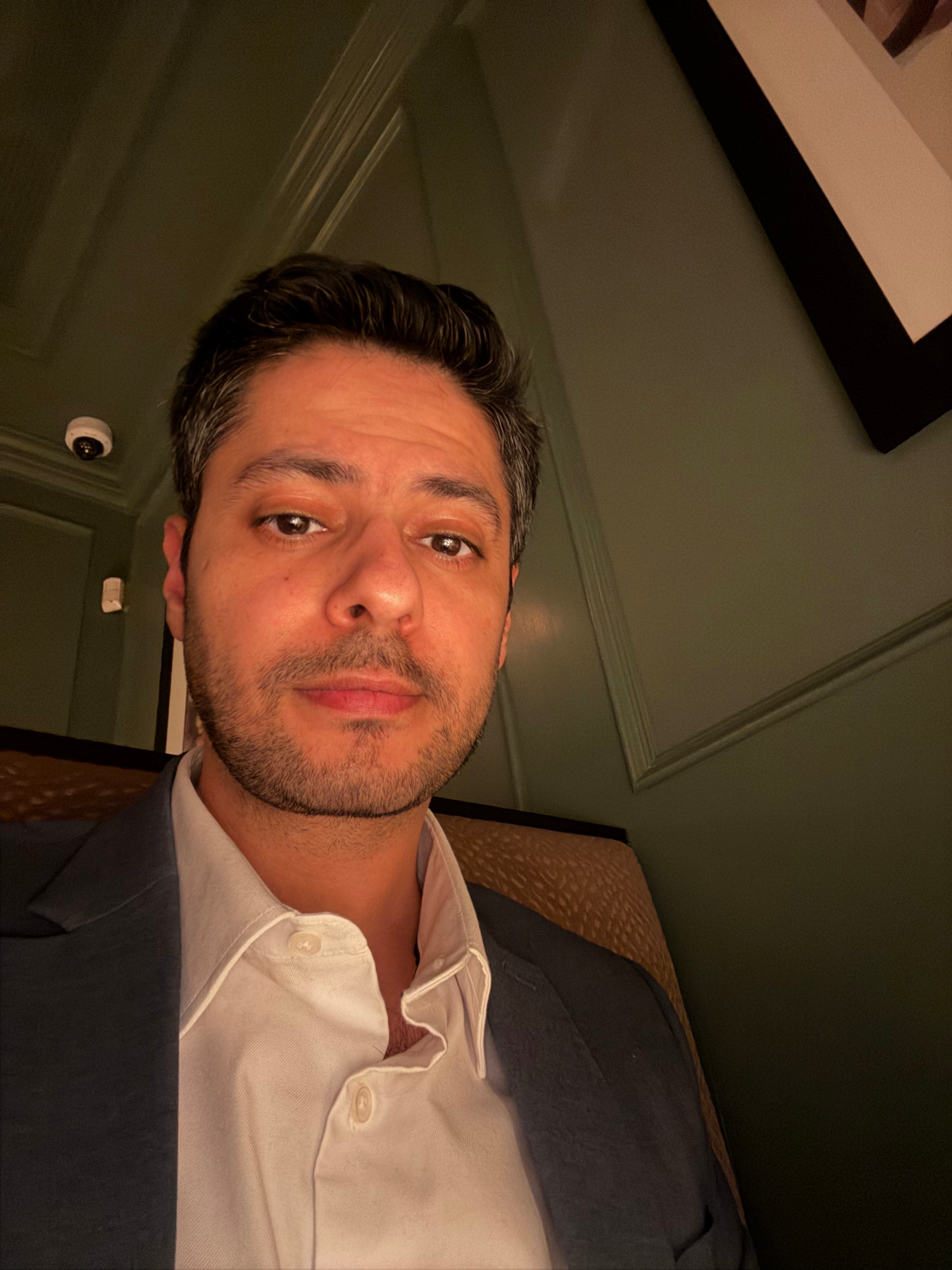 Karnesh Mehra
