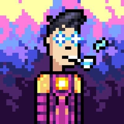 Slevensy.eth (💙,🧡).Lens_is Bored 👹