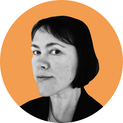 Anastasiya Bogdanova