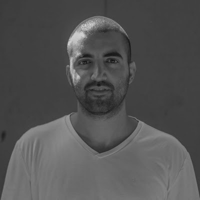 Gal Ben David (Benda)