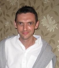 Guy Hamilton Simcock