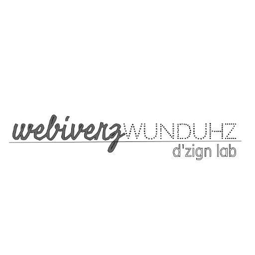 webiverz wunduhz
