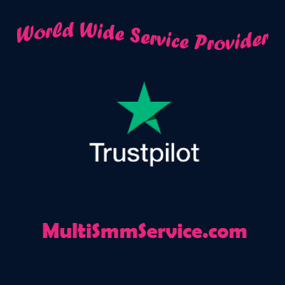 Verified Trustpilot Reviews