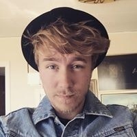 Kevin Åberg Kultalahti