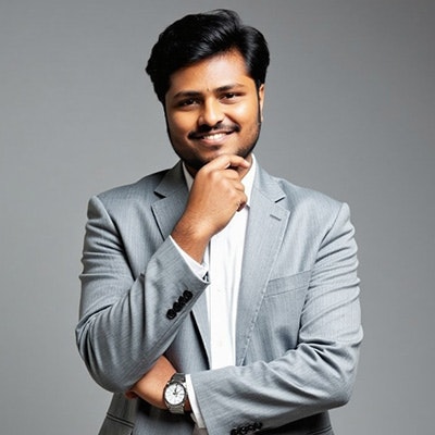 Karthik Thivakar