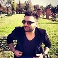 Cristian Andrei David