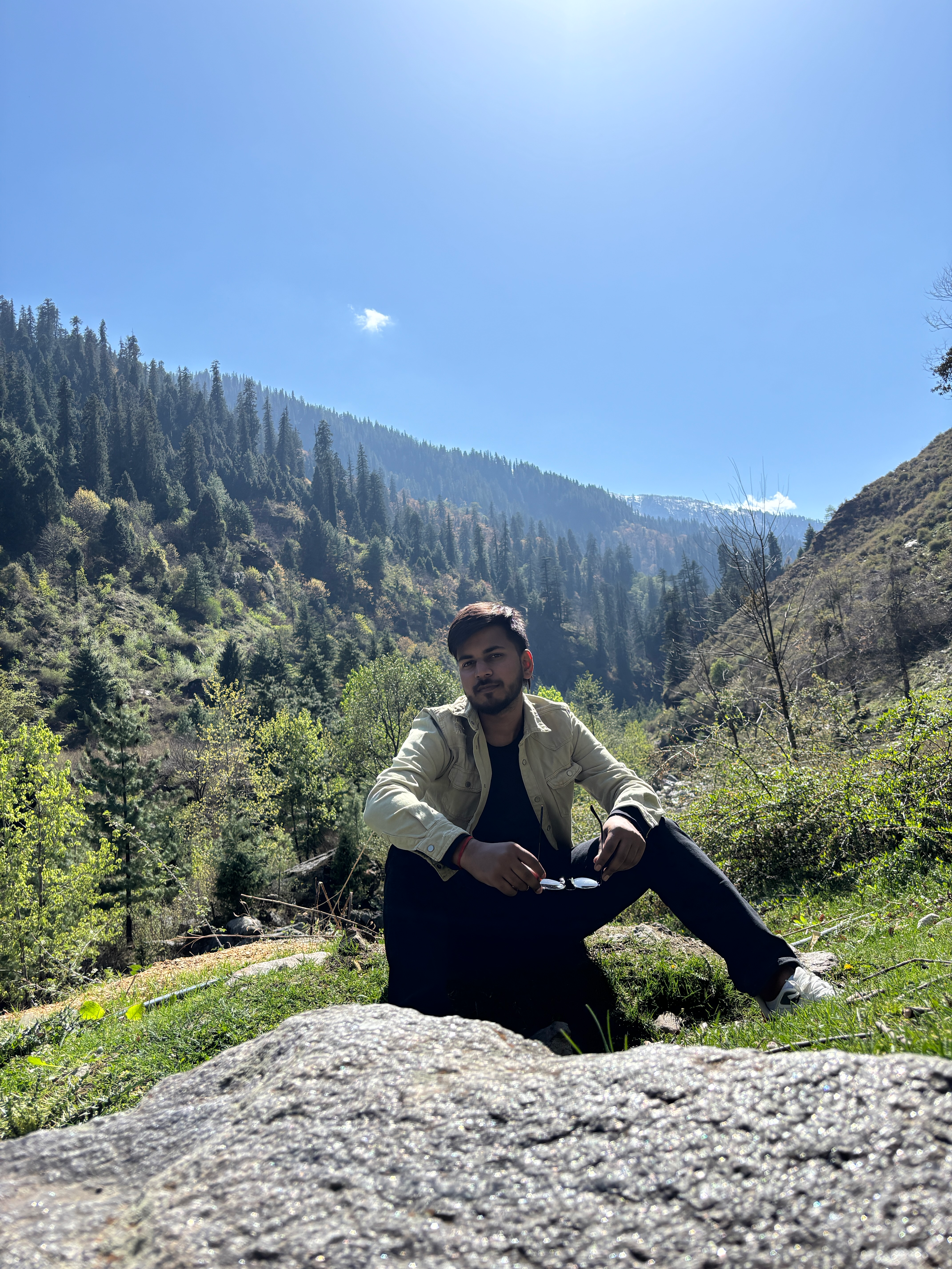 Kunal Yadav