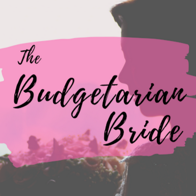 The Budgetarian Bride (Camille Fornela)