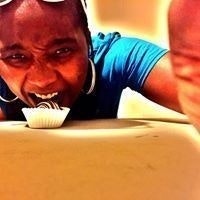 Ashley 'Ase' Straughn