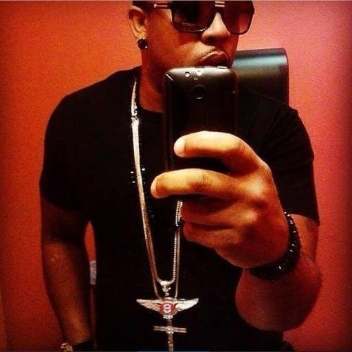 Robert James Walls Jr.