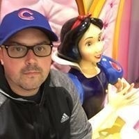 Matthew Hollingshead