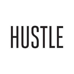 Hustling Everyday