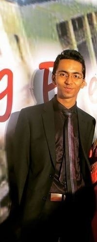 Nikhil Thakkar