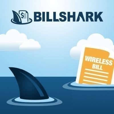 BILLSHARK