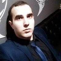 Валерий Родькин