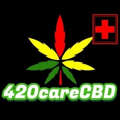 CBD 420care