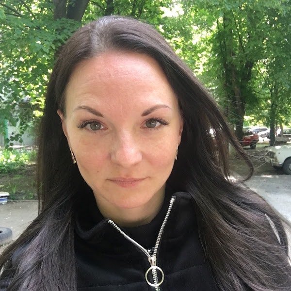 Юлия Кубарь