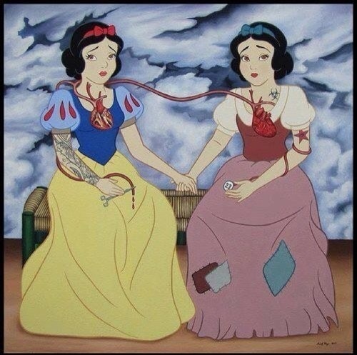 The Mystical Prodigy