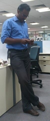 Vimal Raj Chinnaiyan