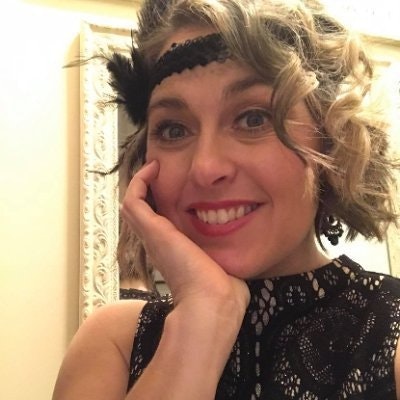 Simply St. Augustine