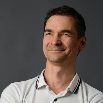 Олександр Святобог