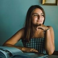 Anastasia Schelkunova