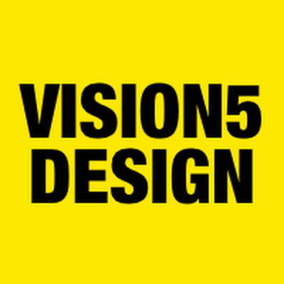 Vision5 Design