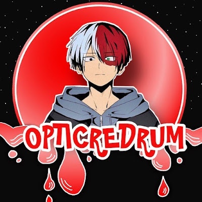 OpticRedrum