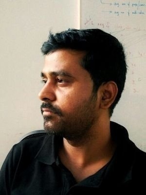 Vishal Kinikar