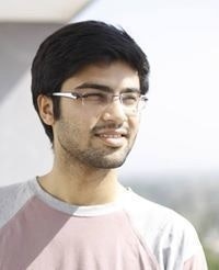 Parth Rao