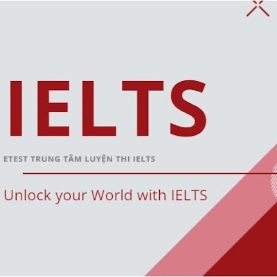 học ielts - Anh ngữ ETEST