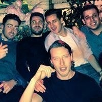 Richard David Daniels