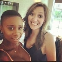 Jess Sydnie Halladay