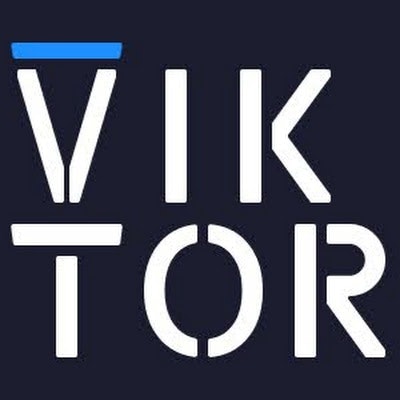 VIKTOR Application development platform