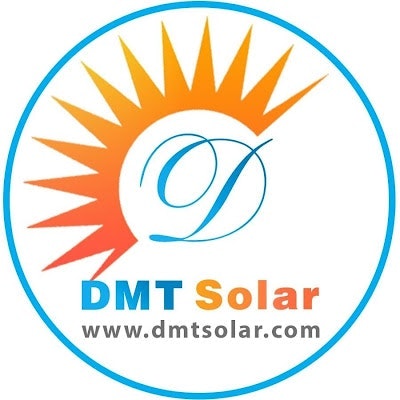 Solar DMT