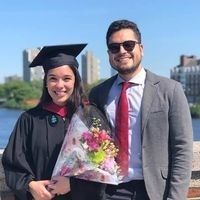 Cecilia De Lima Pessanha