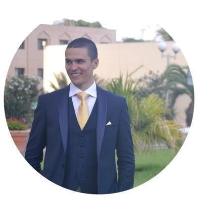 Mohamed Ali Abdelhak