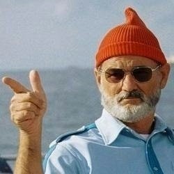 Wall Street Zissou