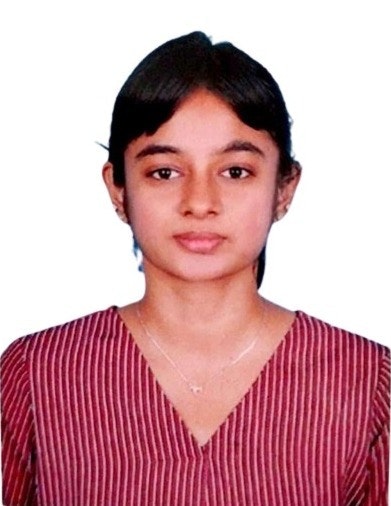 Ananya V