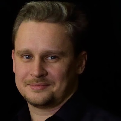 Александр Бондарь