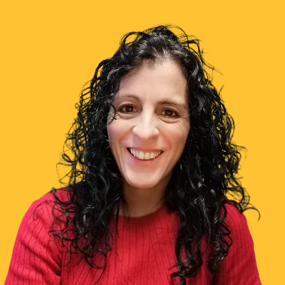 Patricia Saenz-Méndez